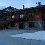 Photo n°1 de l'avis de alberto.o fait le 30/12/2019 à 20:27 sur le  Mont Avic Resort & Wellness à Champdepraz