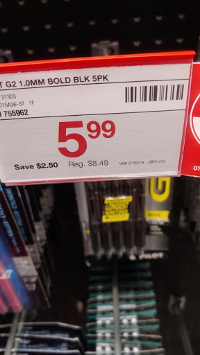 Office Supply Store «Staples», reviews and photos, 91-30 Van Wyck Expy, Jamaica, NY 11418, USA