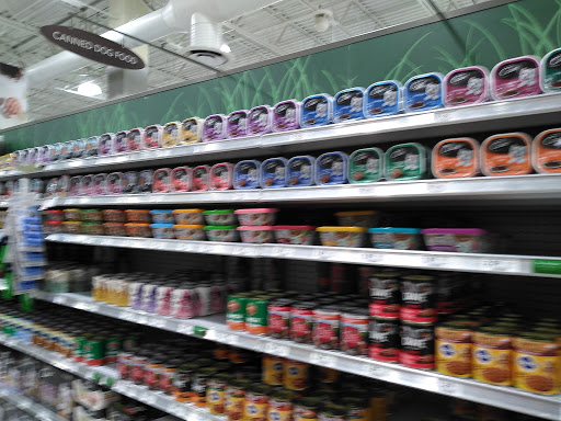 Supermarket «Publix Super Market Plaza», reviews and photos, 225 S Flamingo Rd, Plantation, FL 33325, USA