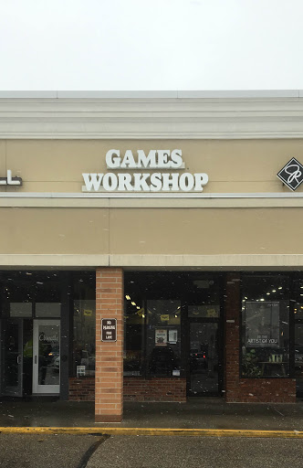 Games Workshop, 6721 Eastgate Dr, Cleveland, OH 44124, USA, 