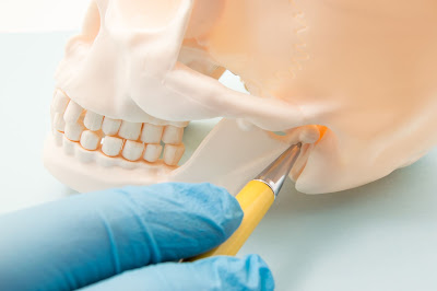Chirurgien maxillo-facial et stomatologue - Dr Ranoarivony à Champigny-sur-Marne