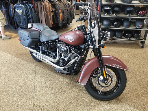 Harley-Davidson Dealer «NORTHWOODS HARLEY-DAVIDSON», reviews and photos, 1700 US-51, Arbor Vitae, WI 54568, USA