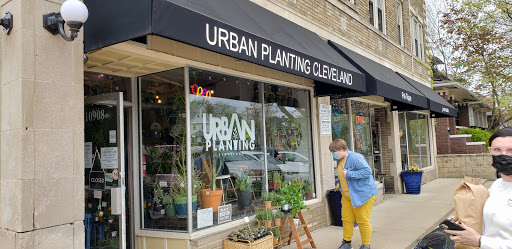 Urban Planting Cleveland