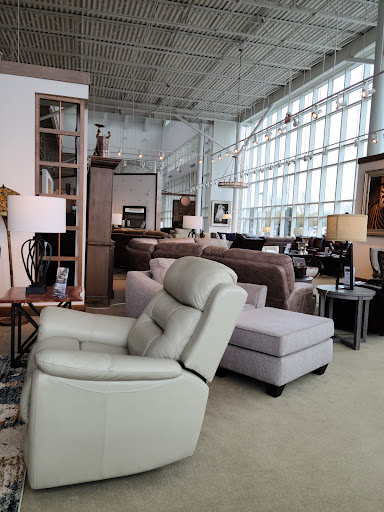 Furniture Store «Rooms To Go & Rooms To Go Kids», reviews and photos, 16350 FL-50, Clermont, FL 34711, USA