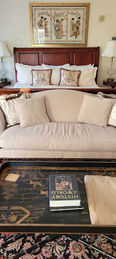 Hotel «Inn At Warner Hall», reviews and photos, 4750 Warner Hall Rd, Gloucester Courthouse, VA 23061, USA