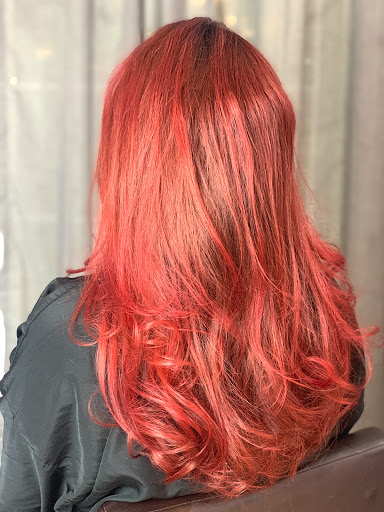 Beauty Salon «Purple Orchid Salon», reviews and photos, 250 US-6, Mahopac, NY 10541, USA