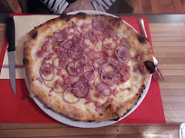 Pizza du Restaurant Passaggio à Baccarat - n°20