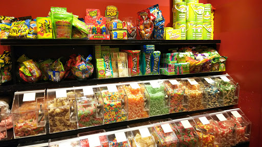 Shopping Mall «Fashion Outlets of Chicago», reviews and photos, 5220 Fashion Outlets Way, Rosemont, IL 60018, USA