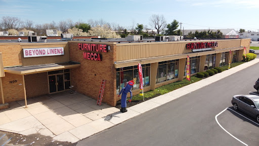 Furniture Mecca, 1600 N Olden Ave, Ewing Township, NJ 08638, USA, 