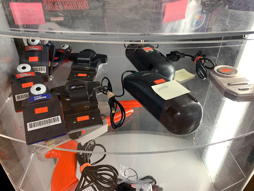 Video Game Store «Stateline Video Games», reviews and photos, 638 Springfield St, Feeding Hills, MA 01030, USA