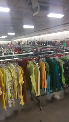 Thrift Store «Goodwill», reviews and photos, 2913 Church St, Conway, SC 29526, USA