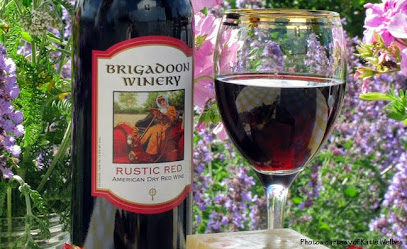 Brigadoon Winery