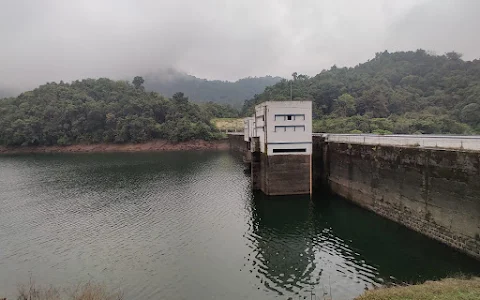 Kakkayam Dam image