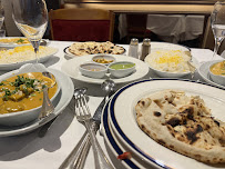 Korma du Restaurant indien New Jawad à Paris - n°16