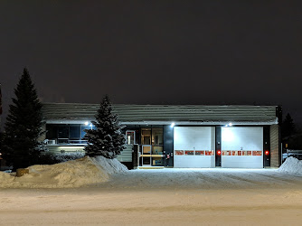 Edmonton Fire Station 3