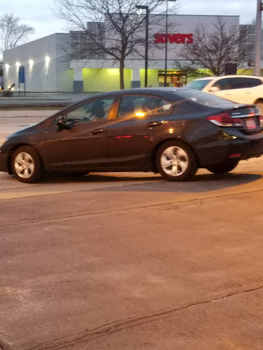 Tire Shop «Firestone Complete Auto Care», reviews and photos, 21210 Center Ridge Rd, Rocky River, OH 44116, USA