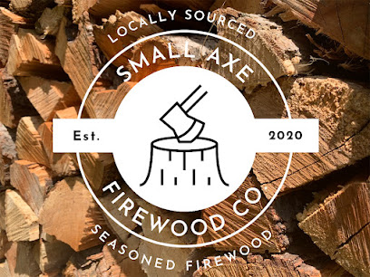 Small Axe Firewood LLC