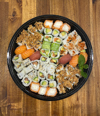 Sushi du Restaurant japonais Tanakhi sushi à Pessac - n°19