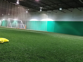 Foothills Soccer Skills Centre