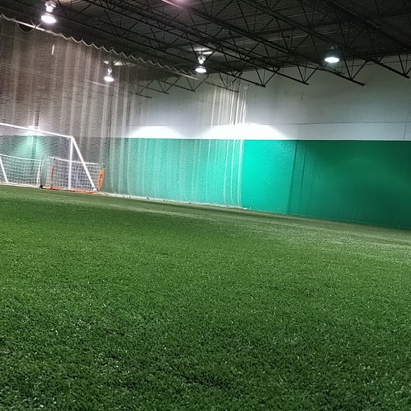 Foothills Soccer Skills Centre