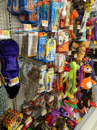 Discount Store «Walmart», reviews and photos, 1303 Centennial Ave, Piscataway Township, NJ 08854, USA