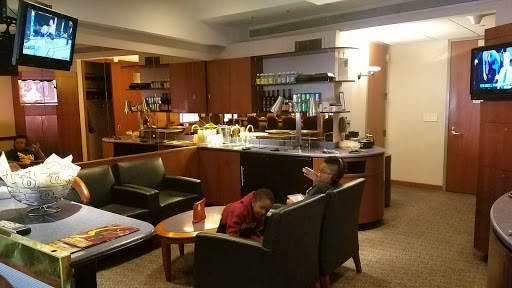 Arena «Quicken Loans Arena», reviews and photos