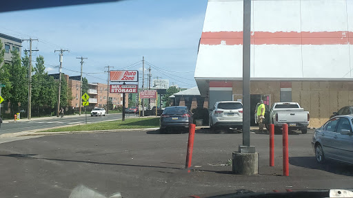 Auto Parts Store «AutoZone», reviews and photos, 6758 Ridge Ave, Philadelphia, PA 19128, USA