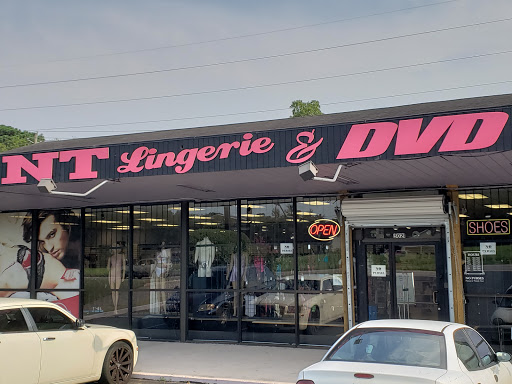 Lingerie Store «N T Lingerie», reviews and photos, 5021 Moffett Rd, Mobile, AL 36618, USA