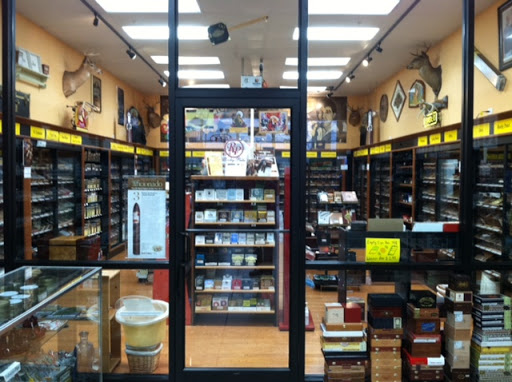 Cigar World, 18701 Coastal Hwy #10, Rehoboth Beach, DE 19971, USA, 
