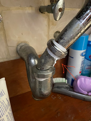 Plumber «ASAP Plumbing», reviews and photos, 45 May St #2b, New Rochelle, NY 10801, USA