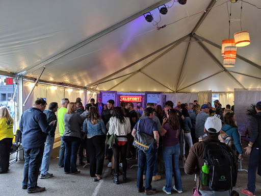 Live Music Venue «Treefort Music Fest», reviews and photos, W Grove St, Boise, ID 83702, USA