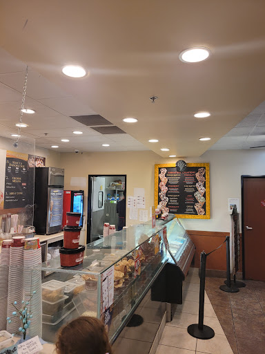 Ice Cream Shop «Cold Stone Creamery», reviews and photos, 78-370 CA-111, La Quinta, CA 92253, USA