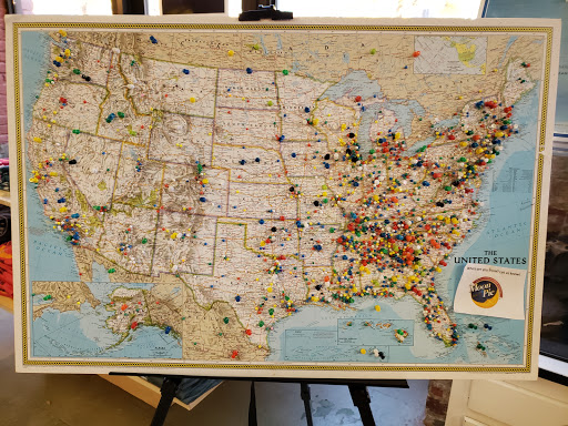 Novelty Store «Moonpie General Store», reviews and photos, 429 Broad St, Chattanooga, TN 37402, USA