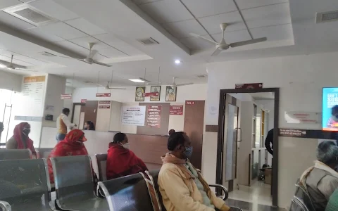 Sankara Eye Hospital - Kanpur image