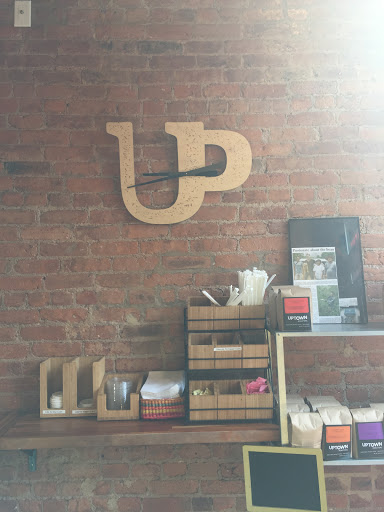 Coffee Shop «Uptown Roasters Cafe», reviews and photos, 135 E 110th St, New York, NY 10029, USA