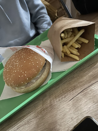 Csucsu Burger's - Szabadszállás