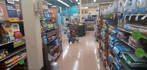 Pet Supply Store «Petco Animal Supplies», reviews and photos, 20825 I-30, Benton, AR 72015, USA