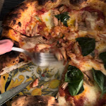 Photo n°3 de l'avis de Beatriz.a fait le 11/03/2024 à 08:49 sur le  POMODOR PIZZERIA ITALIANA à Lagos