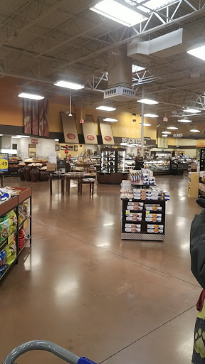 Grocery Store «Kroger Marketplace», reviews and photos, 1700 Declaration Dr, Independence, KY 41051, USA