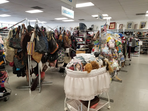 Thrift Store «Goodwill», reviews and photos, 524 N Antrim Way, Greencastle, PA 17225, USA