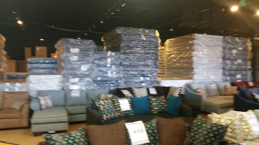 Furniture Store «American Freight Furniture and Mattress», reviews and photos, 1201 10th St E, Palmetto, FL 34221, USA