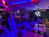 Atmosphère du Restaurant O'GARDEN PUB - Brasserie à Les Pennes-Mirabeau - n°3