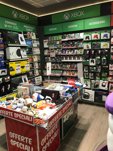 GameStop