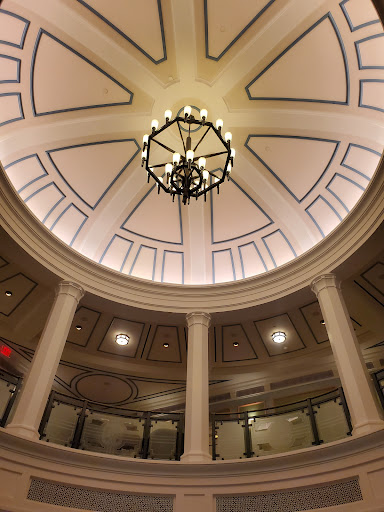 Performing Arts Theater «The Center for the Performing Arts», reviews and photos, 355 City Center Dr, Carmel, IN 46032, USA