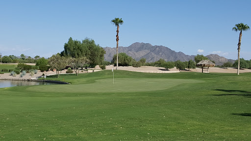 Golf Club «Lone Tree Golf Club», reviews and photos, 6262 S Mountain Blvd, Chandler, AZ 85249, USA