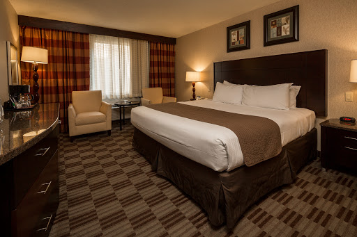 Casino «Prairie Band Casino & Resort», reviews and photos, 12305 150th Rd, Mayetta, KS 66509, USA