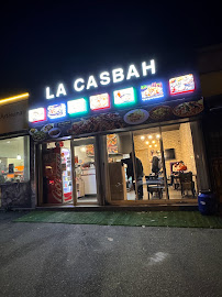 Les plus récentes photos du Restaurant LA CASBAH à Vénissieux - n°8