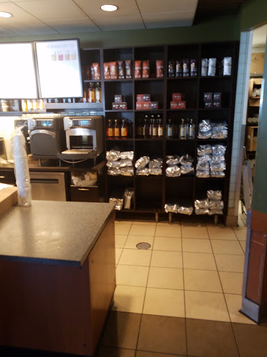 Starbucks image