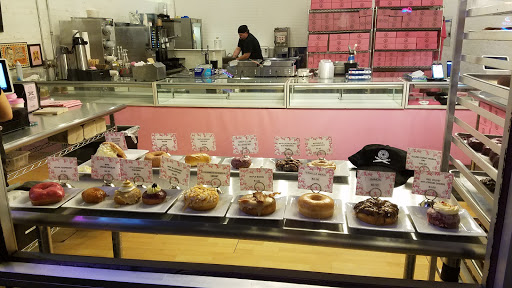 Donut Shop «Glazed Donut Works», reviews and photos, 2644 Elm St, Dallas, TX 75226, USA