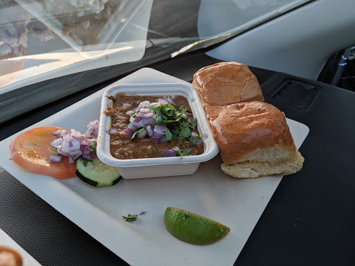 Pav Bhaji Hut image